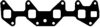 ELRING 805.180 Gasket, intake manifold